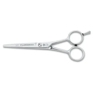 TIJERA PELUQUERO SOFT 5.5" D FIL