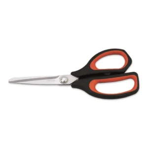 TIJERA COCINA NARANJA - NEGRA 21.5CM ARCOS