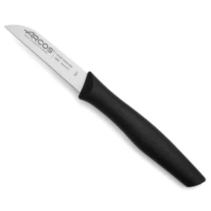 CUCHILLO MONDADOR NEGRO 8CM ARCOS