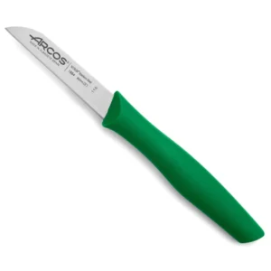 CUCHILLO MONDADOR VERDE 8CM ARCOS