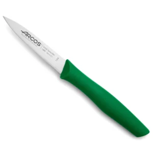 CUCHILLO MONDADOR VERDE 8.5CM ARCOS