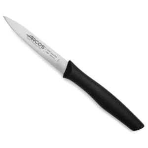 CUCHILLO MONDADOR NEGRO 10CM ARCOS
