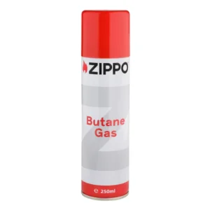GAS BUTANO ZIPPO 250ML