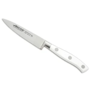 CUCHILLO MONDADOR RIVIERA BLANCO 10CM ARCOS