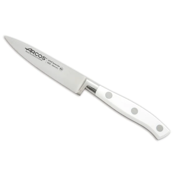 CUCHILLO MONDADOR RIVIERA BLANCO 10CM ARCOS