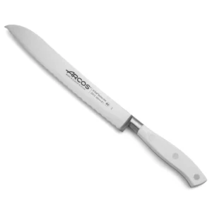 CUCHILLO SIERRA PANERO RIVIERA BLANCO 20CM ARCOS