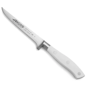 CUCHILLO DESHUESADOR 13CM RIVIERA BLANCO ARCOS