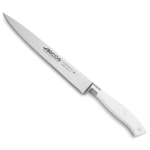 CUCHILLO FILETEADOR RIVIERA BLANCO 20CM ARCOS