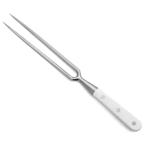 TENEDOR TRINCHAR RIVIERA BLANCO 18CM ARCOS