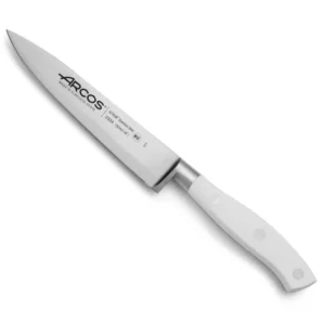 CUCHILLO COCINA 15CM RIVIERA BLANCO ARCOS