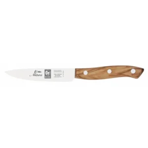CUCHILLO VERDURAS 10CM OLIVO ICEL