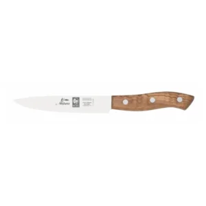 CUCHILLO DE COCINA 13CM OLIVO ICEL