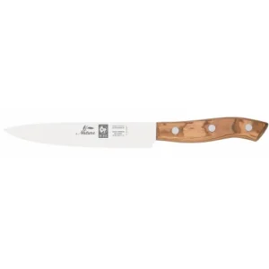 CUCHILLO DE COCINA 15CM OLIVO ICEL