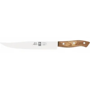 CUCHILLO TRINCHAR 20CM OLIVO ICEL