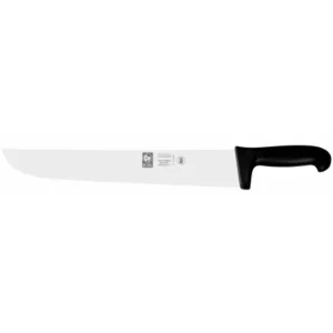 CUCHILLO DE CARNICERO 36CM PP ICEL