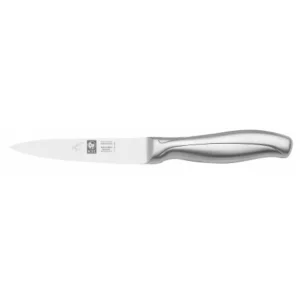 CUCHILLO VERDURAS 10CM ABS STEEL ICEL