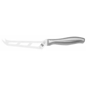 CUCHILLO QUESO/TOMATE 12CM ABS STEEL ICEL