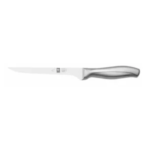 CUCHILLO FILETES FLEXIBLE 15CM ABS STEEL ICEL
