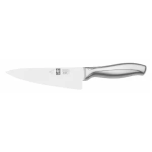 CUCHILLO DE CHEF 15CM ABS STEEL ICEL
