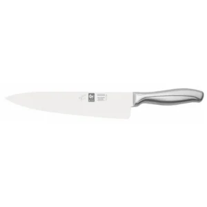 CUCHILLO DE CHEF 25CM ABS STEEL ICEL