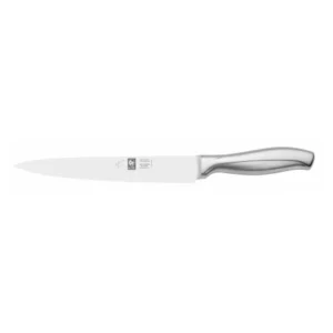 CUCHILLO TRINCHAR 20CM ABS STEEL ICEL