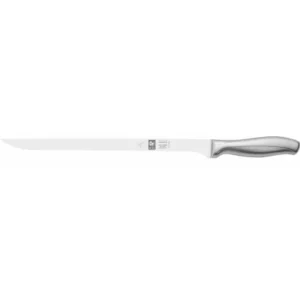 CUCHILLO JAMONERO 30CM ABS STEEL ICEL