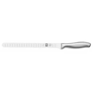 CUCHILLO SALMÓN 25CM ABS STEEL ICEL