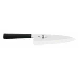 CUCHILLO DEBA 18CM CORTE JAPONÉS DIESTRO ICEL