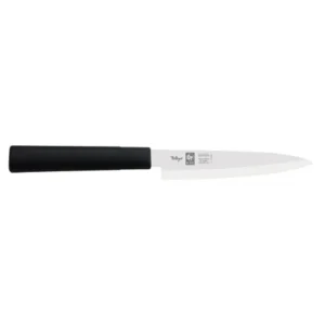 CUCHILLO YANAGIBA 15CM CORTE JAPONÉS DIESTRO ICEL