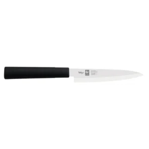 CUCHILLO YANAGIBA 18CM CORTE JAPONÉS DIESTRO ICEL