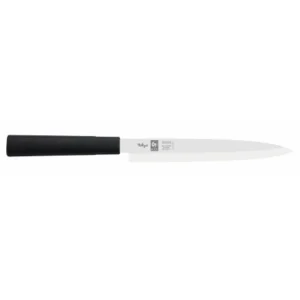 CUCHILLO YANAGIBA 24CM CORTE JAPONÉS DIESTRO ICEL