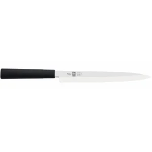 CUCHILLO YANAGIBA 27CM CORTE JAPONÉS DIESTRO ICEL
