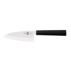 CUCHILLO DEBA 15CM CORTE JAPONÉS ZURDO ICEL