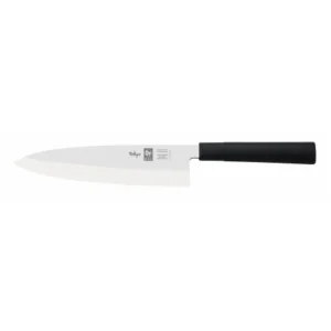 CUCHILLO DEBA 21CM CORTE JAPONÉS ZURDO ICEL