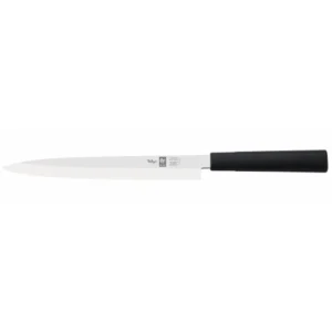 CUCHILLO YANAGIBA 24CM CORTE JAPONÉS ZURDO ICEL