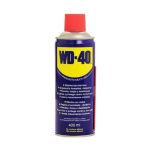 ACEITE WD40 380ml +20ml GRATIS EN SPRAY