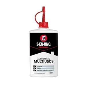 ACEITE 3 EN 1 CLÁSICO GOTERO 100ML