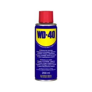 ACEITE WD40 200ML