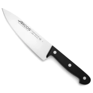 CUCHILLO COCINA 15.5CM UNIVERSAL ARCOS