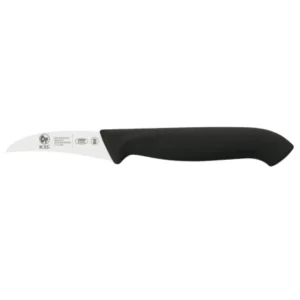 MONDADOR 6CM CURVO PICO LORO PUNTILLA ICEL PROFLEX NEGRO