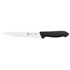 CUCHILLO TRINCHAR PROFLEX 20CM NEGRO ICEL