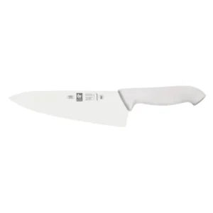 CUCHILLO CHEF 20CM BLANCO PROFLEX ICEL