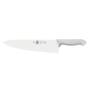 CUCHILLO CHEF 25CM BLANCO PROFLEX ICEL