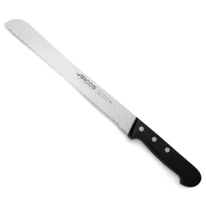 CUCHILLO SIERRA PANERO 25CM UNIVERSAL ARCOS