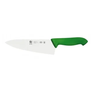 CUCHILLO CHEF 20CM VERDE PROFLEX ICEL