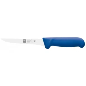 CUCHILLO DESHUESADOR AZUL 13CM ESTRECHO PROFLEX ICEL