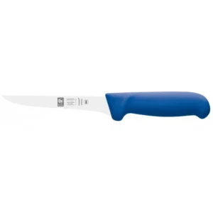 CUCHILLO DESHUESADOR AZUL 15CM ESTRECHO PROFLEX ICEL