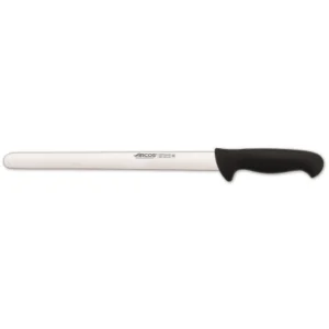CUCHILLO PATERO NEGRO 30CM ARCOS
