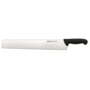 CUCHILLO EMBUTIDO QUESO NEGRO 41CM ARCOS
