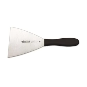 ESPÁTULA PLANCHA NEGRA 125x12CM ARCOS